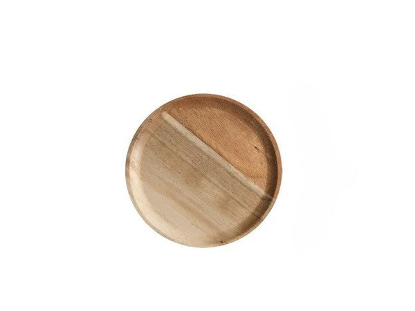 Plateau en bois 15cm