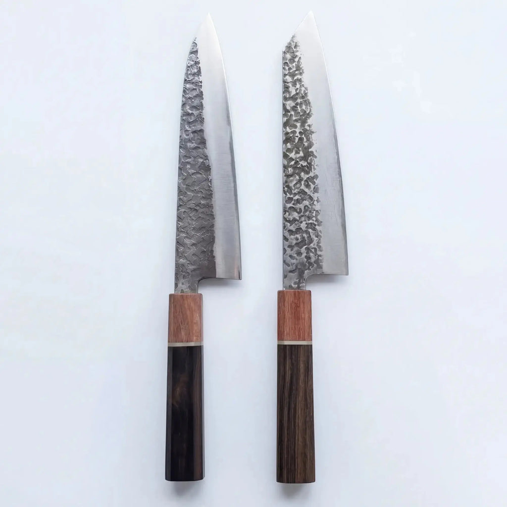 Set de 2 couteaux japonais - Collection Yoshino
