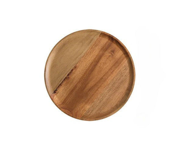 Plateau en bois 20cm