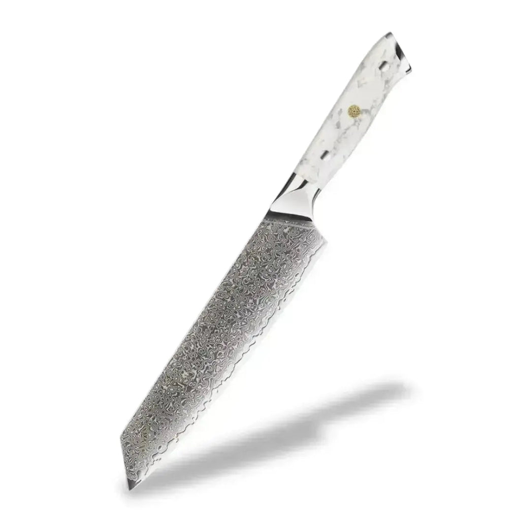 Couteau Kiritsuke Asahi