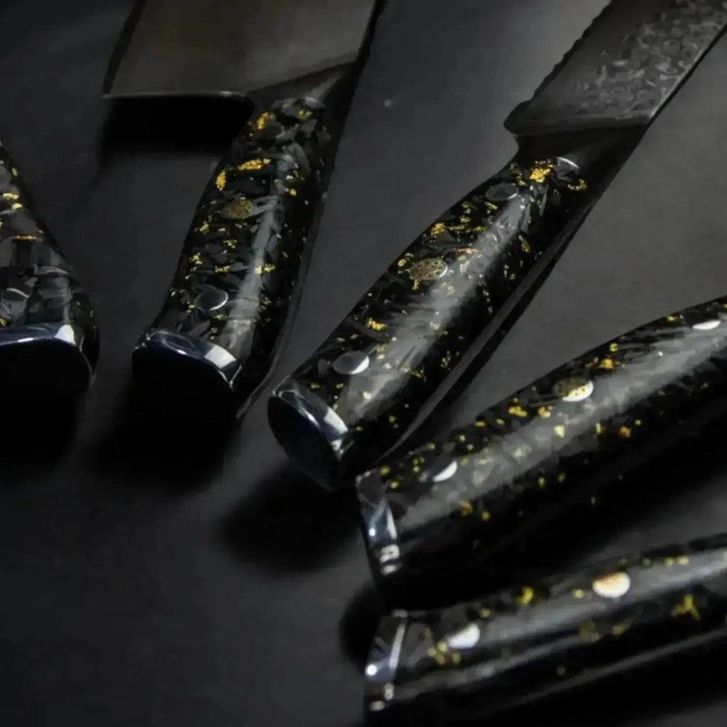 Couteau Gyuto Masahiro