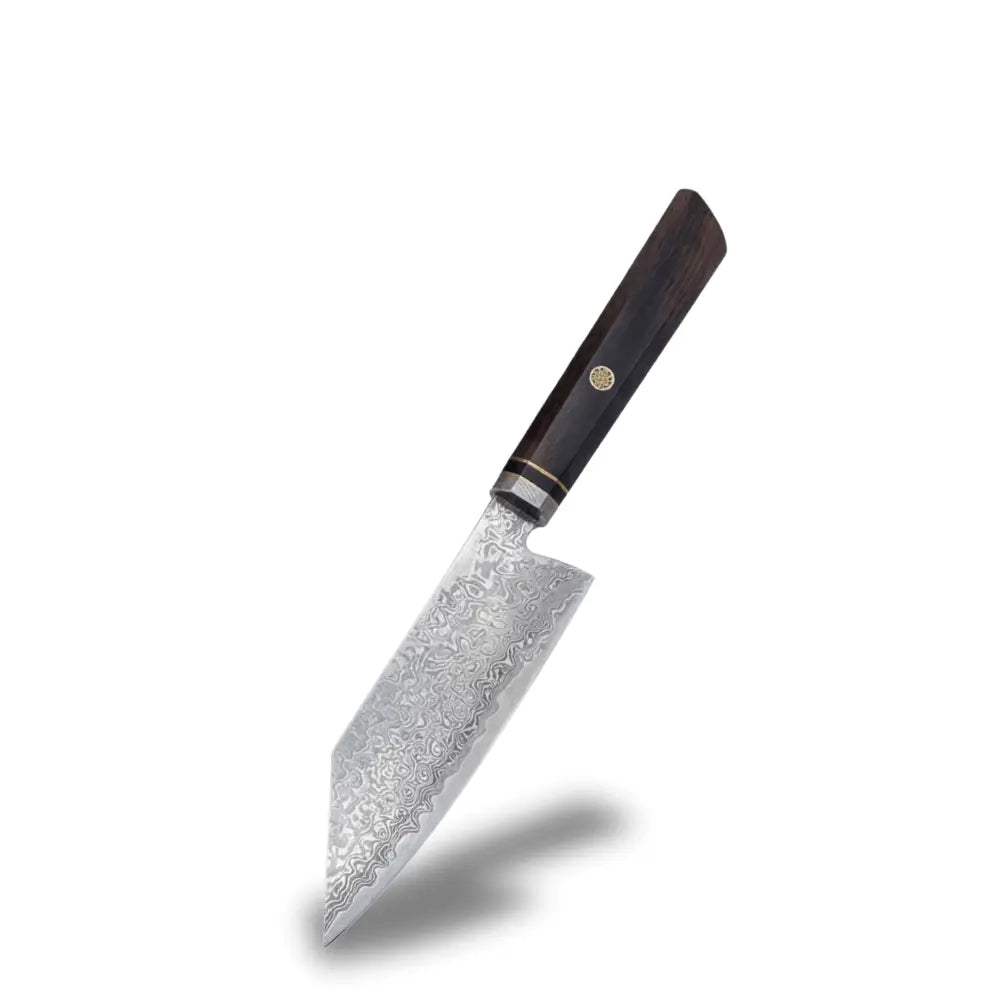 Couteau Bunka Hagane