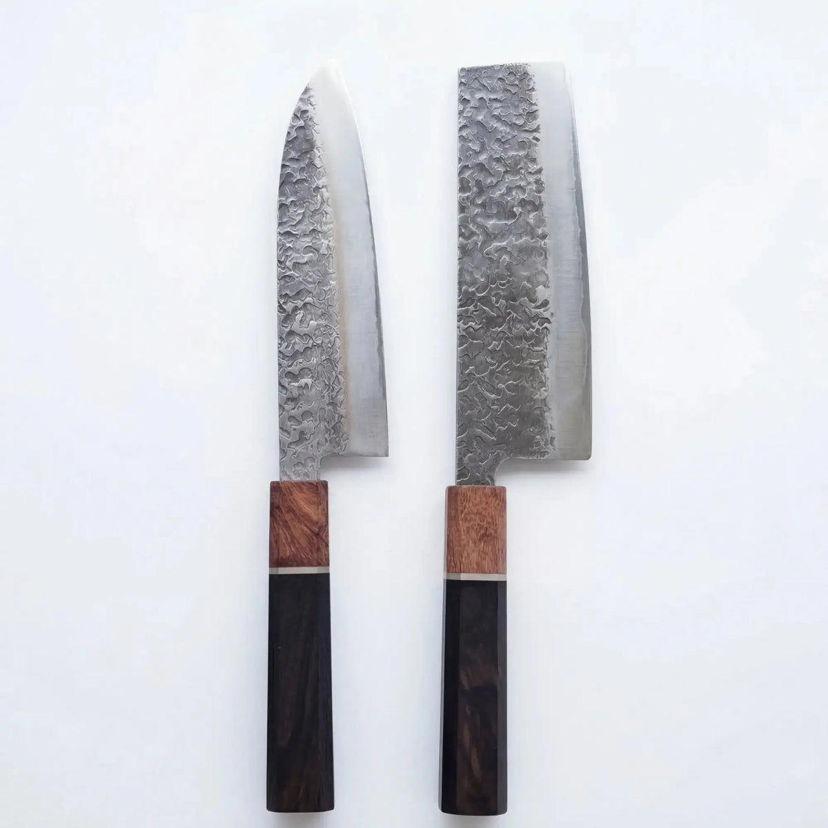 Set de 2 couteaux japonais - Collection Yoshino