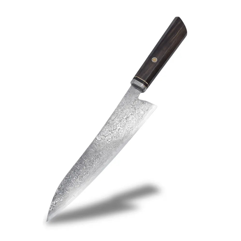 Couteau Gyuto Hagane