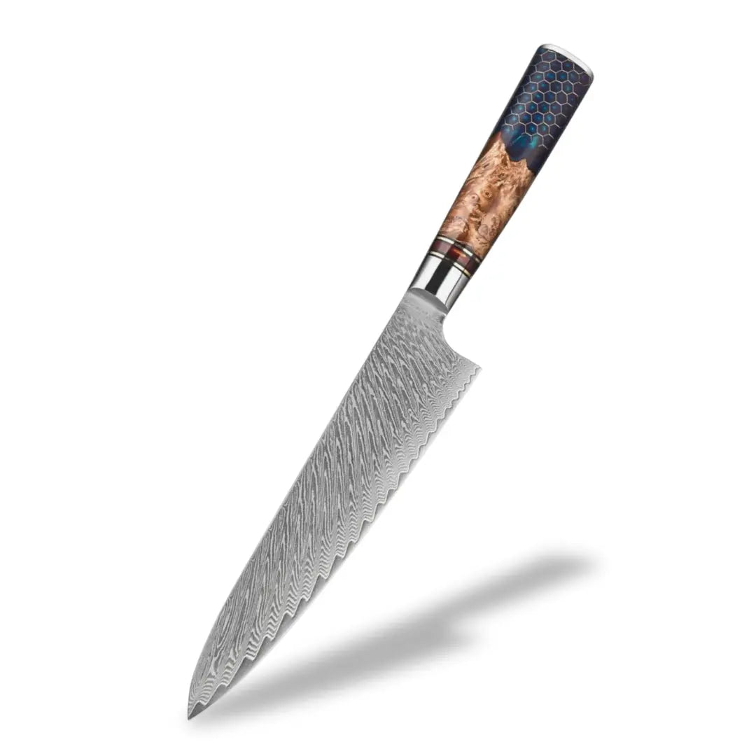 Set de 2 couteaux japonais - Collection Hachinosu