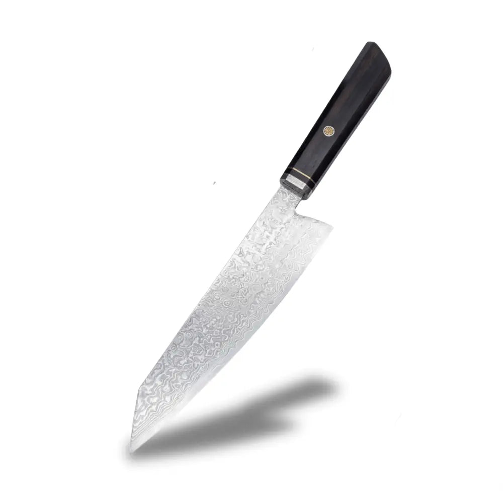 Couteau Kiritsuke Hagane