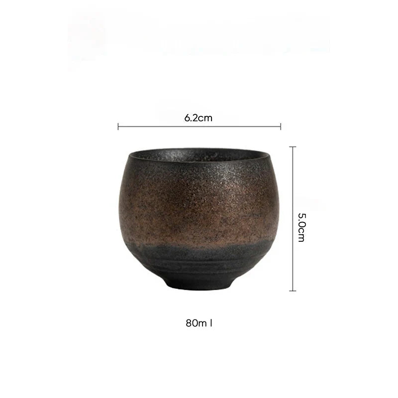 Tasse japonaise