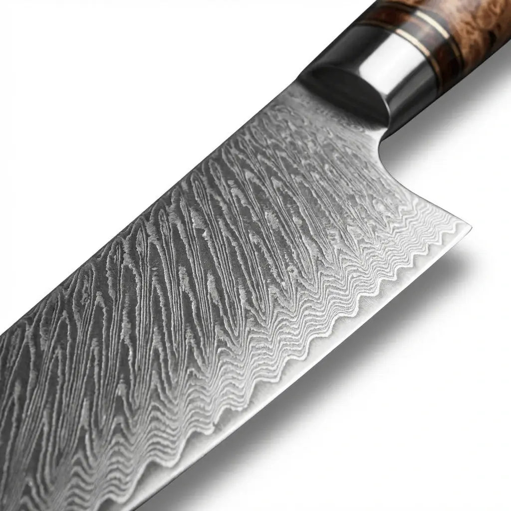 Couteau utilitaire Hachinosu