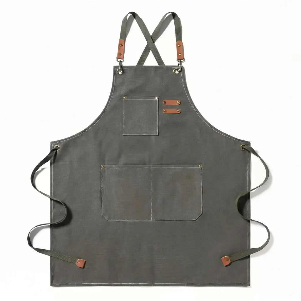 Tablier de cuisine
