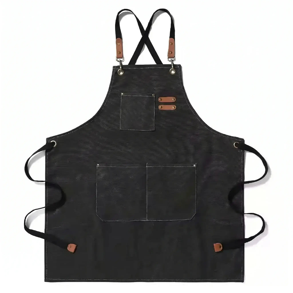 Tablier de cuisine