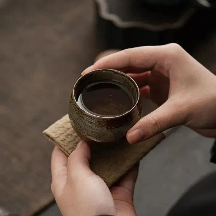 Tasse japonaise