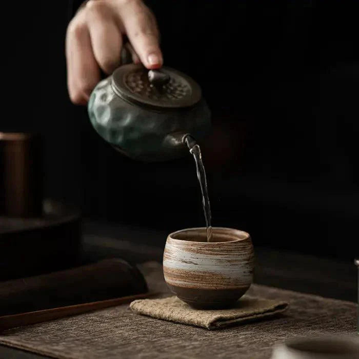 Tasse japonaise