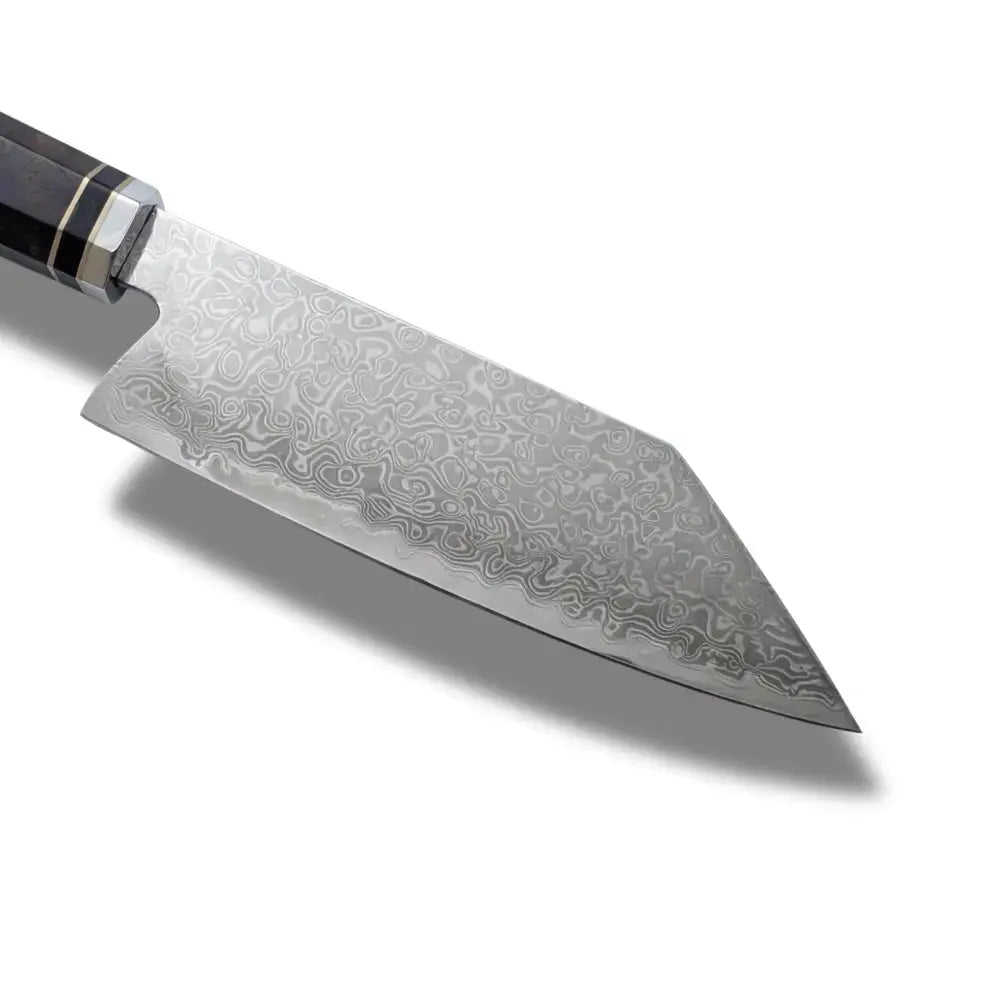 Couteau Bunka Hagane