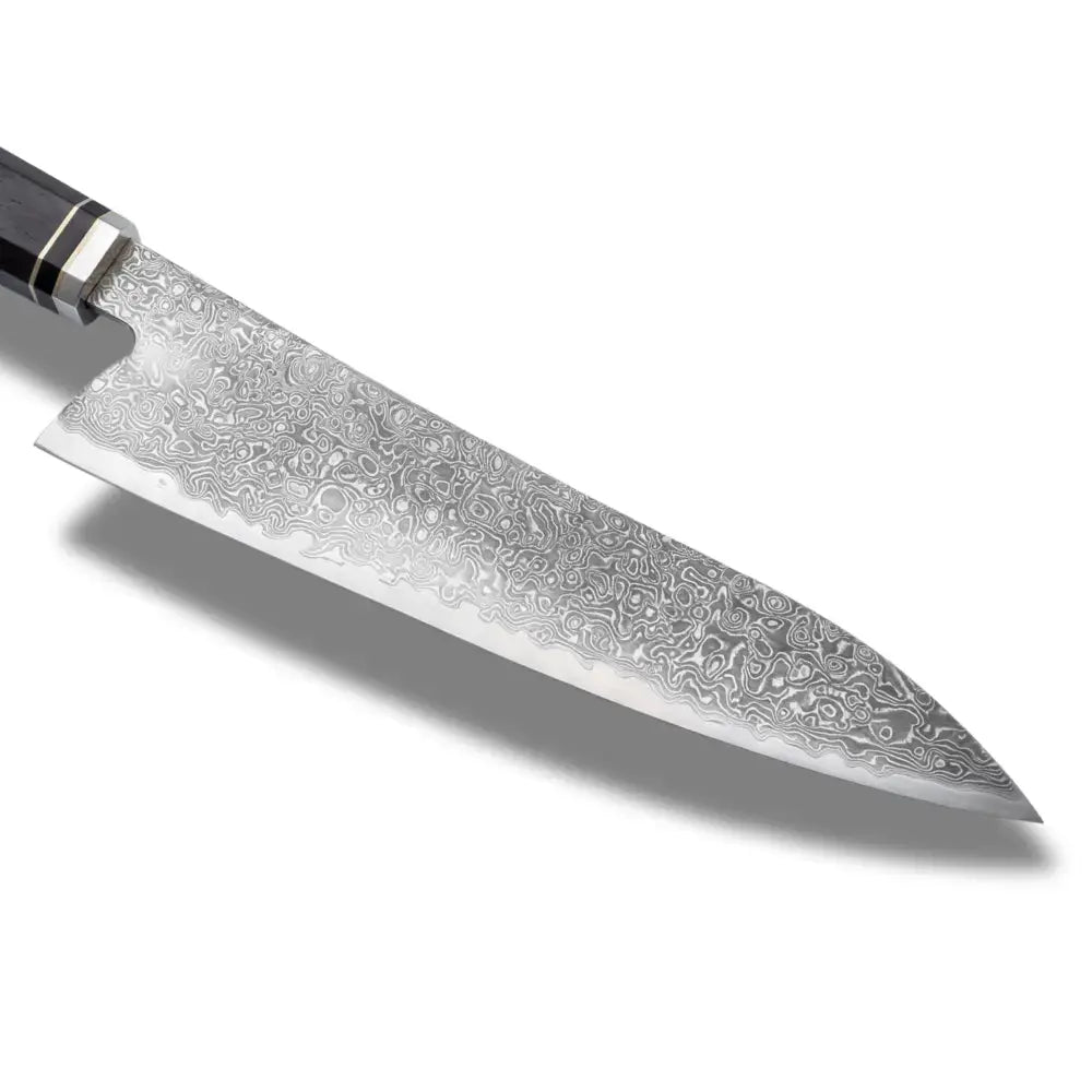 Couteau Gyuto Hagane