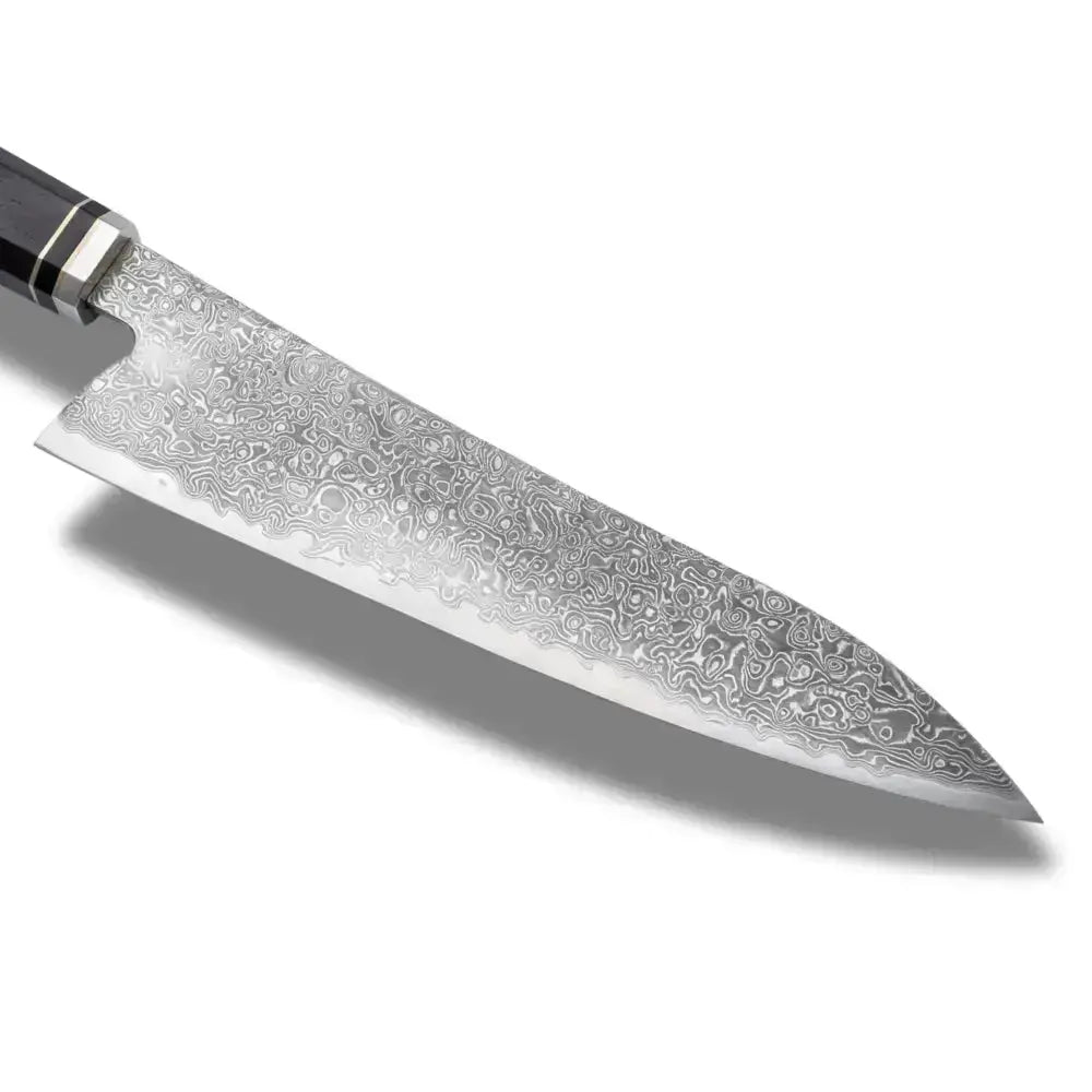 Set de 3 couteaux japonais - Collection Hagane