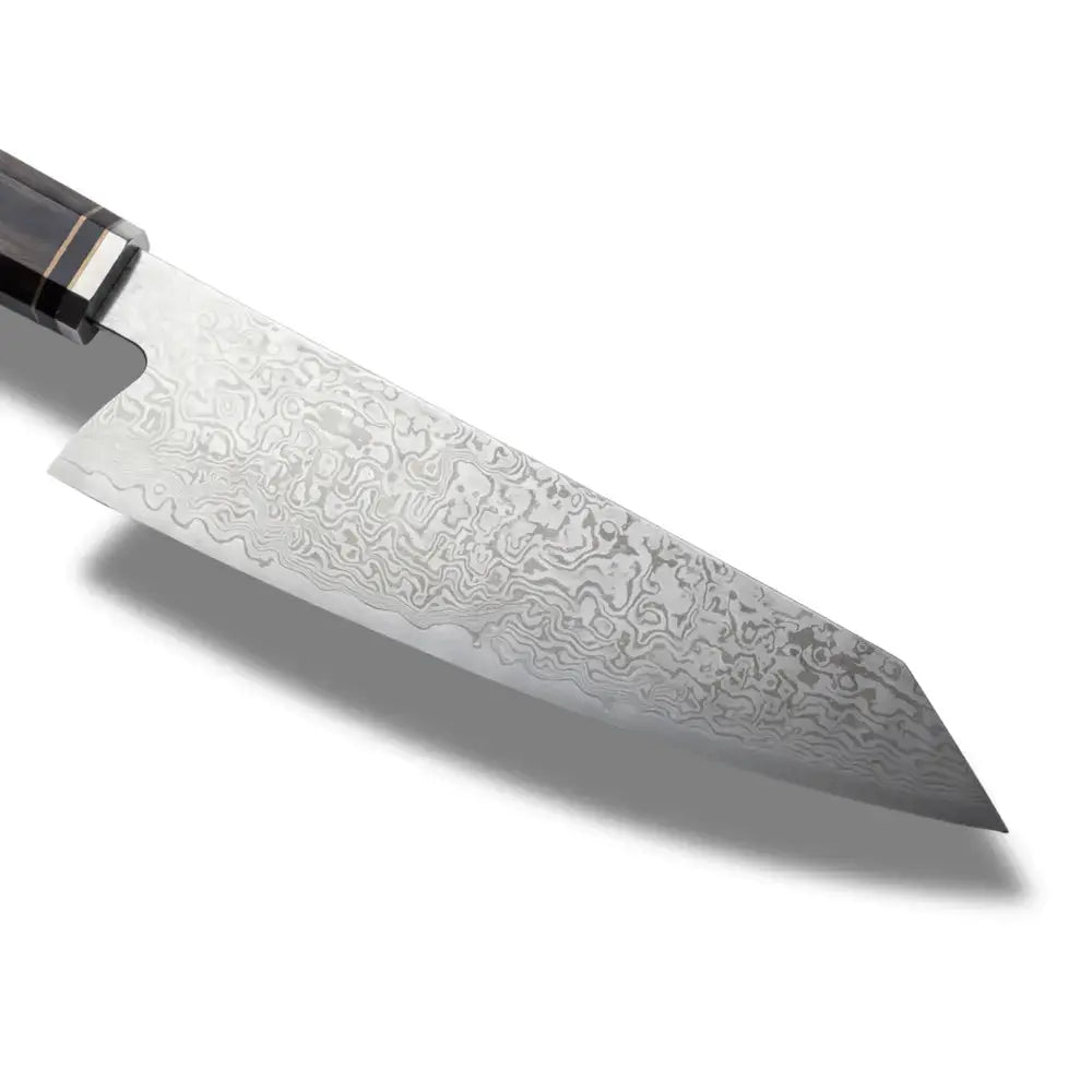 Couteau Kiritsuke Hagane