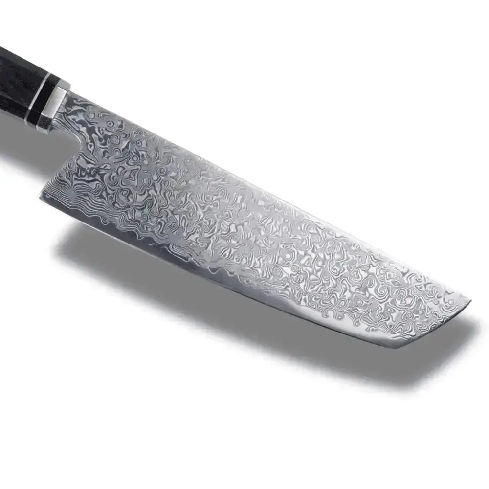 Set de 3 couteaux japonais - Collection Hagane